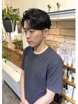 タヒエ 松屋町(tahie)&nbsp;センターパート