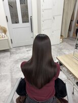アグ ヘアー イロア 都島店(Agu hair iroa)&nbsp;ULTOWA