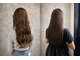 ヘアーズミンク ハグラザキ(Hairs mink Hagurazaki)の写真