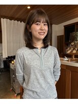 リッシュ(riche)&nbsp;オリーブベージュ