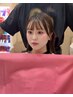 【横尾歩限定】パーソナルカラー診断×カットカラートリートメント