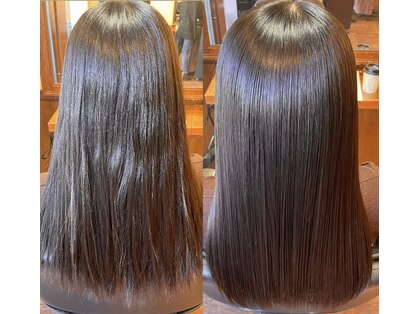 ソセイ ヘアー ルトゥール サロン 御器所店(SOSEI Hair Retour Salon)の写真