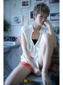 マイティ バイ エイチ(mighty by H) mighty ☆surf☆short☆[052-262-4162]