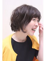 リリーアンドコー ヘアデザイン(Lily&Co hair design) 大人女子オススメ☆ゆるパーマ