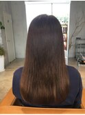 ツヤツヤ艶めき♪