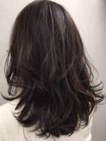 ネオリーブ シュシュ 神保町店(Neolive susu) 畠山雄大/ナチュラルカールスタイル