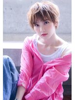 エイミー(Aimee)&nbsp;Aimee ゆるふわパールベージュ