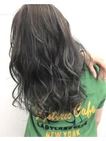 トロニー(TLONY)&nbsp;TLONY渋谷 hori スペシャルハイライト