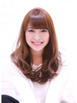 ラ ブーケ 御器所店(La Bouquet) 愛されロング