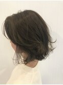 大人かわいいブルージュ(天王寺)
