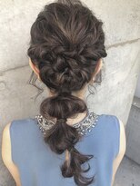 シュリット(schritt) ポンポンルーズ uchida