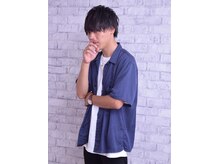 バーバーショップ リーチ(BARBER SHOP REACH)