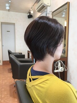 シエロ(cielo) cieloスタイル