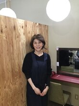 ソメツヤ 琴似店(染TSUYA) サトウ カナコ