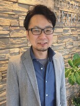 コアフュール ラ パンセ&nbsp;水野 米二