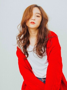 プロデュース 相模原店(Produce) 簡単スタイリング♪ルーズ☆カール