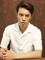 シアンデルカ(CYANDELUCCA) 大人外国人風ショート