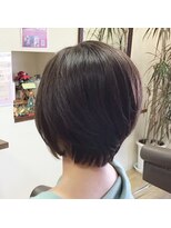 エム クゥール m.coeur&nbsp;オシャレショート