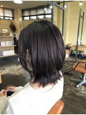 ミディアムスタイル