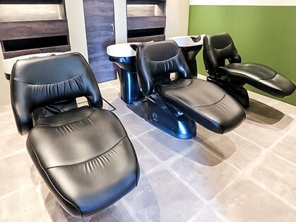 オーブヘアー ソルテ 筑波店(AUBE HAIR sorte)の写真