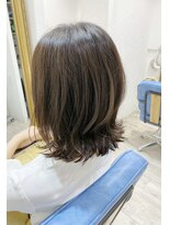 ミッシェル アフロート(michelle afloat)&nbsp;ボブライン◇Ｃカーブレイヤー