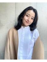 スリー(THREE)&nbsp;ボブ