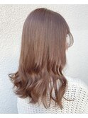 〇くすみベージュ〇