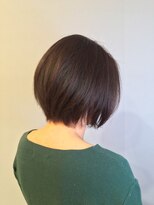 ブロッサム 東久留米店(Blossom)&nbsp;絶壁解消/大人ショート/くびれショート/20代／30代/40代/50代