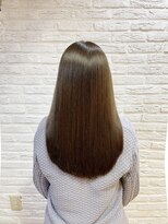 チェルシー 表参道 Chelsea Style 【縮毛矯正】【縮毛矯正】縮毛矯正】【縮毛矯正】