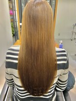リルシェアサロン(RiRe share salon) 髪質改善酸性ストレート/［錦糸町/北千住］