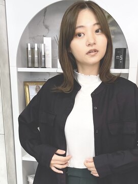 ジィルム(XELM) オリーブベージュ medium 【高崎】