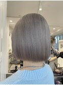 silver