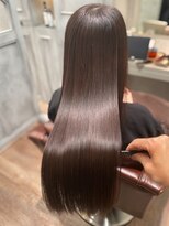 ライフアンド 浦和(LIFE&)&nbsp;髪質改善ヘアエステ/縮毛矯正/ストレート/イメチェン/フェミニン