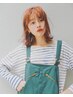 【当日予約平日限定】骨格似合わせカット＋カラー＋2stepTR   ￥16500→￥8000
