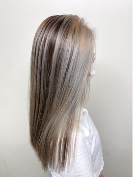 サニー 津田沼店(SUNNY) クール×シルキーベージュ