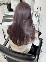 ランテルディ 渋谷(LANTERDIT)&nbsp;【LANTERDIT】ラベンダーベージュ☆