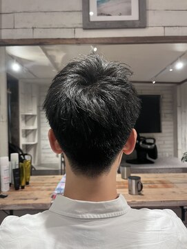 スタジオバック(studio back) スーパーナチュラル