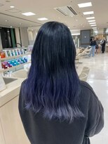 ケンジ 平塚ラスカ店(KENJE)&nbsp;ブルーカラー