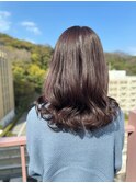 #ラベンダーカラー #パープルガーネット #パープル