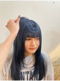 ネイビー