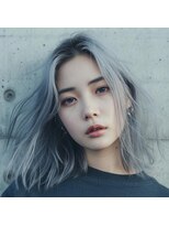 クラッチアートワークス(CLUTCH ART WORKS)&nbsp;大人可愛いハイトーンカラー