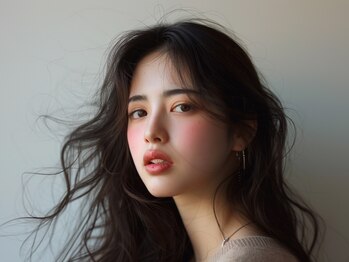 ノア(noix)の写真/一人ひとりの個性やライフスタイルに合わせた最適なスタイルをご提案し、上質な時間を提供いたします♪