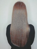 アレンヘアー 甲南本通り店(ALLEN hair)&nbsp;ストレートエレガント