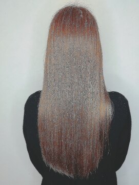 アレンヘアー 甲南本通り店(ALLEN hair) ストレートエレガント