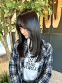 ウィズ 柏店(Wiz)&nbsp;ロングレイヤー/顔回りレイヤー/