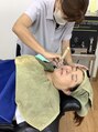 大人髪とく湯 本店 スズキ