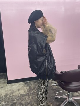 キジ(KIJI) sleek bob