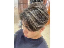 メンズトレースト 半田店(Men's TRACEst)