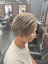 アイズ 渋沢(AIZU)&nbsp;メンズバレイヤージュ