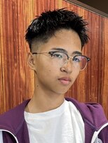 トモズヘアデザイン(Tomo's Hair Design)&nbsp;メンズカット